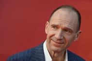 Ralph Fiennes at The Choral Gala (Image via Getty)